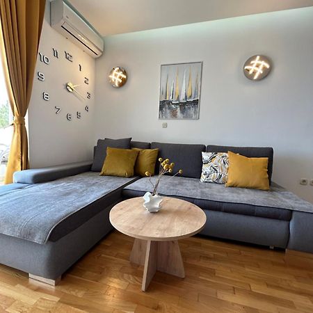 Seayou Apartment Baška Voda Εξωτερικό φωτογραφία