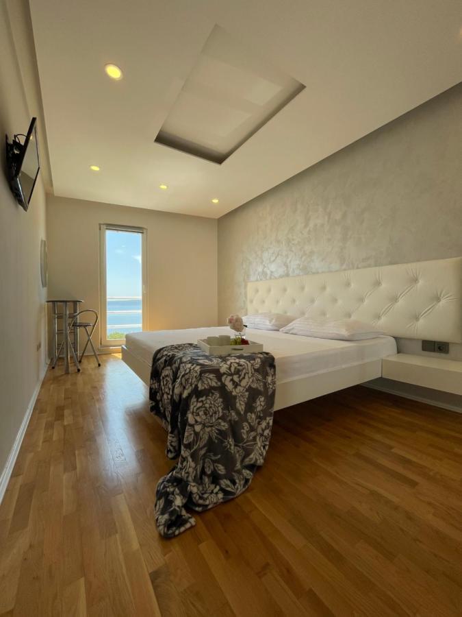 Seayou Apartment Baška Voda Εξωτερικό φωτογραφία