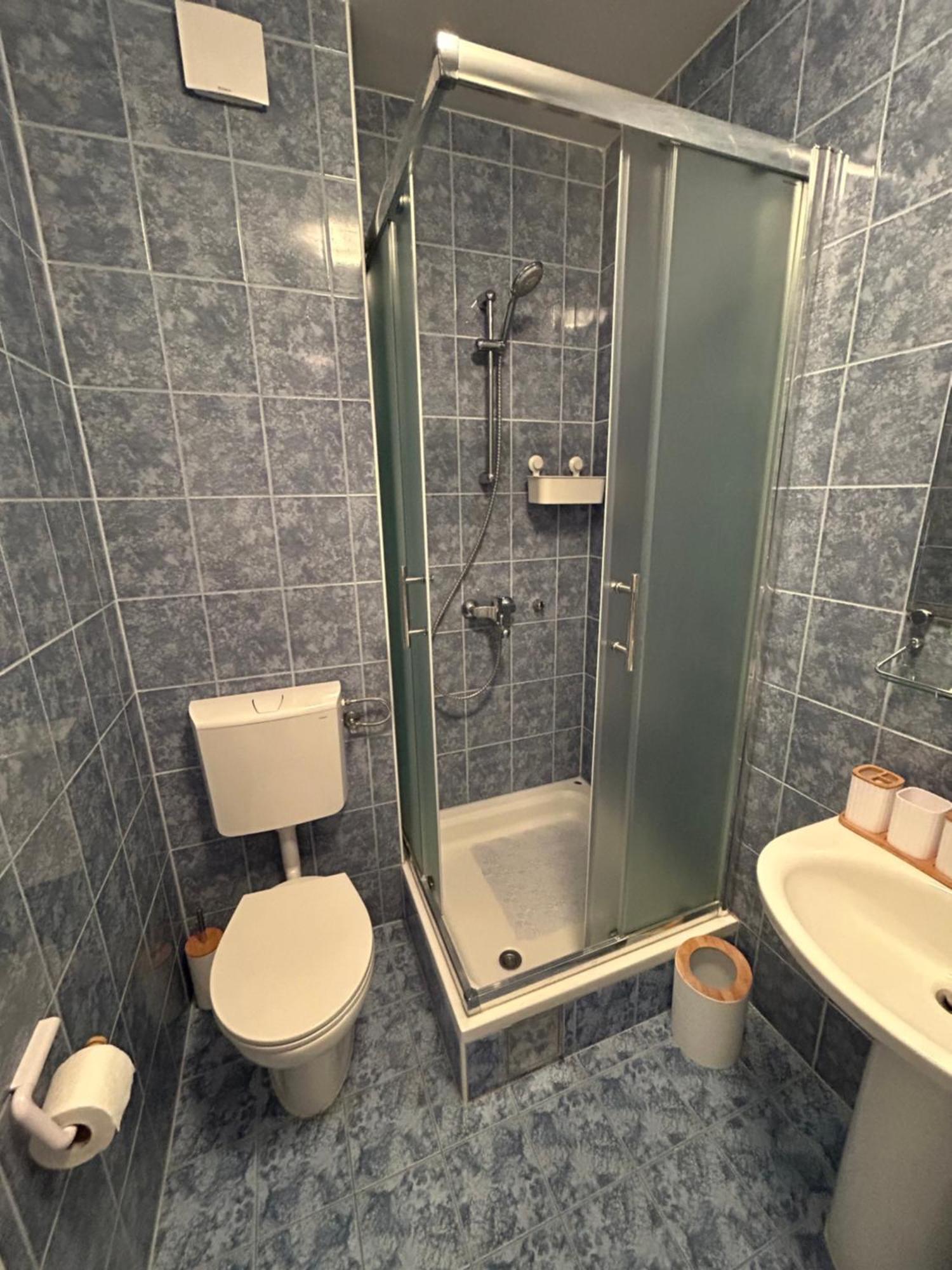 Seayou Apartment Baška Voda Εξωτερικό φωτογραφία